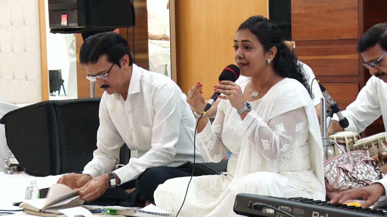 PRATHNA SABHA OF SHRI HASMUKHRAI T AJMERA  17th August 2021