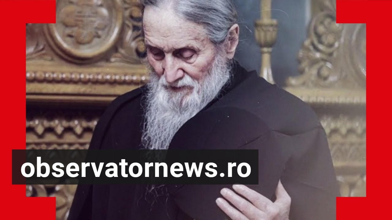 &Icirc;naltpreasfinţitul Pimen, destin &icirc;nchinat Bisericii