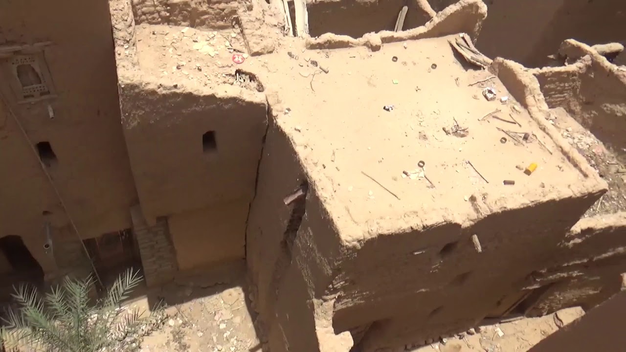 رباط باكوبن