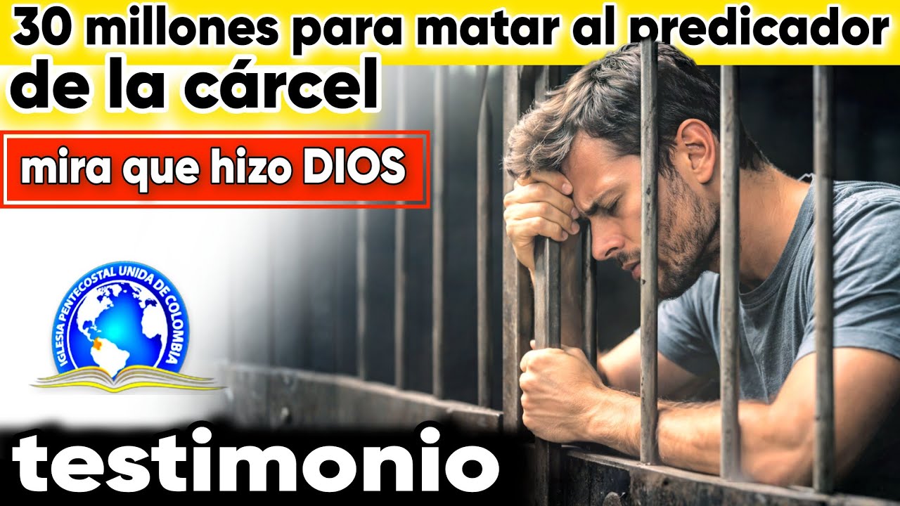 MIRA LA RESPUESTA DE DIOS - testimonio impactante