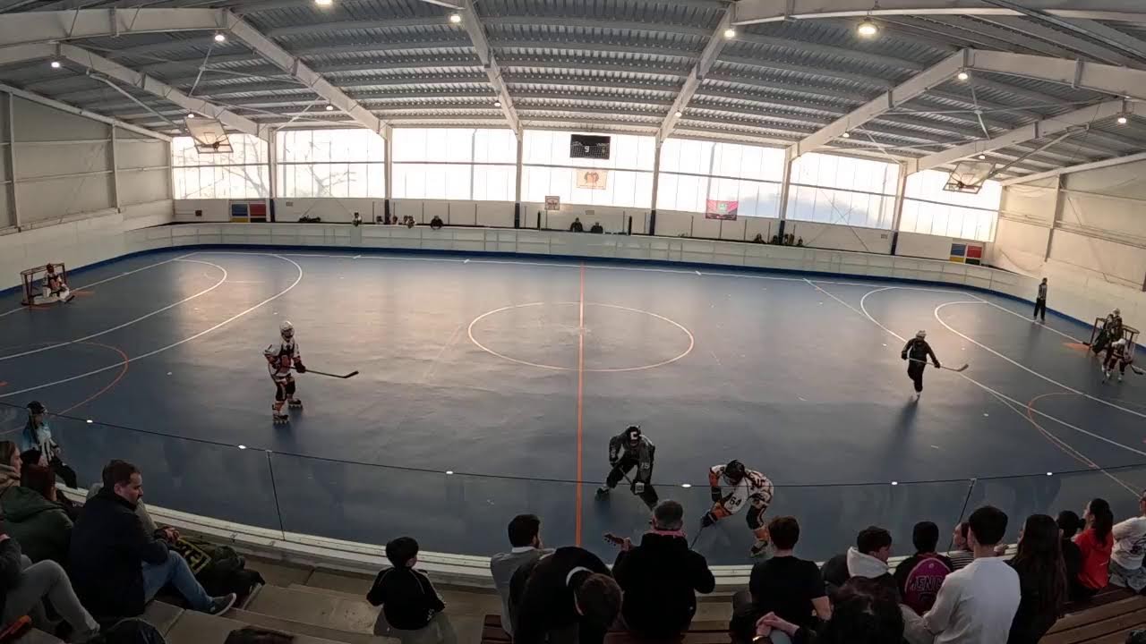 Sede Femenina Hockey Línea temp 25/26