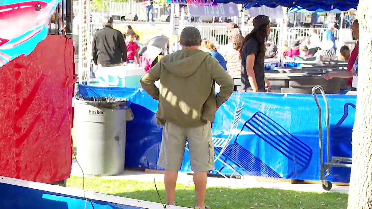 LIVE | Tejano Music Awards Fan Fair