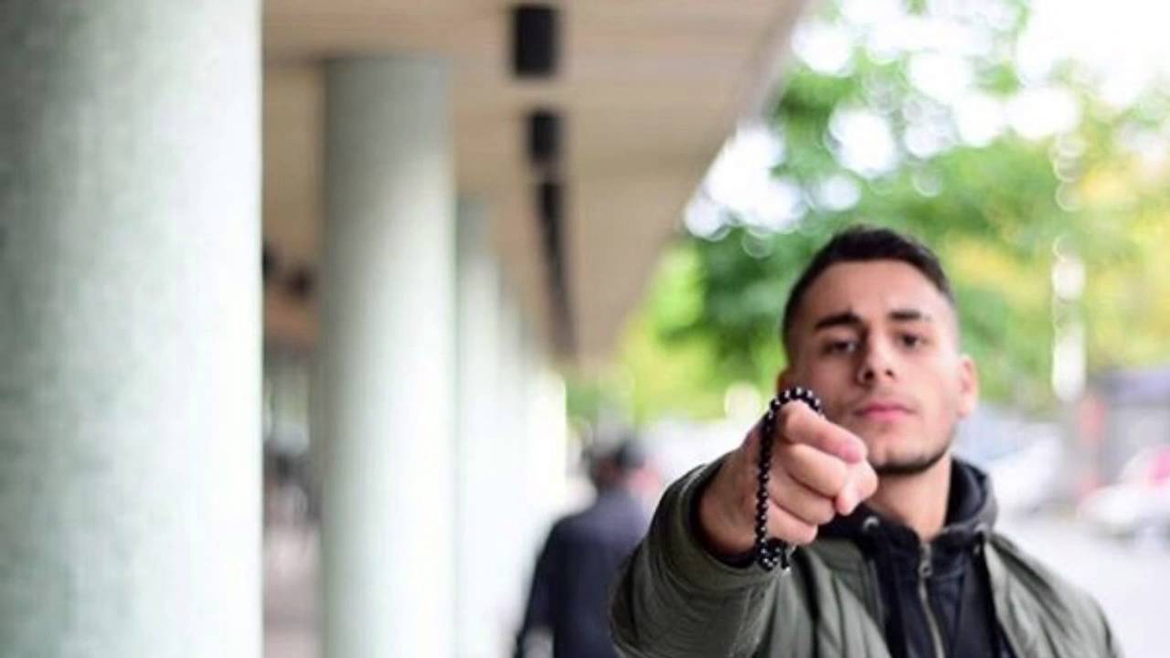 Sinan - 3 Streck
