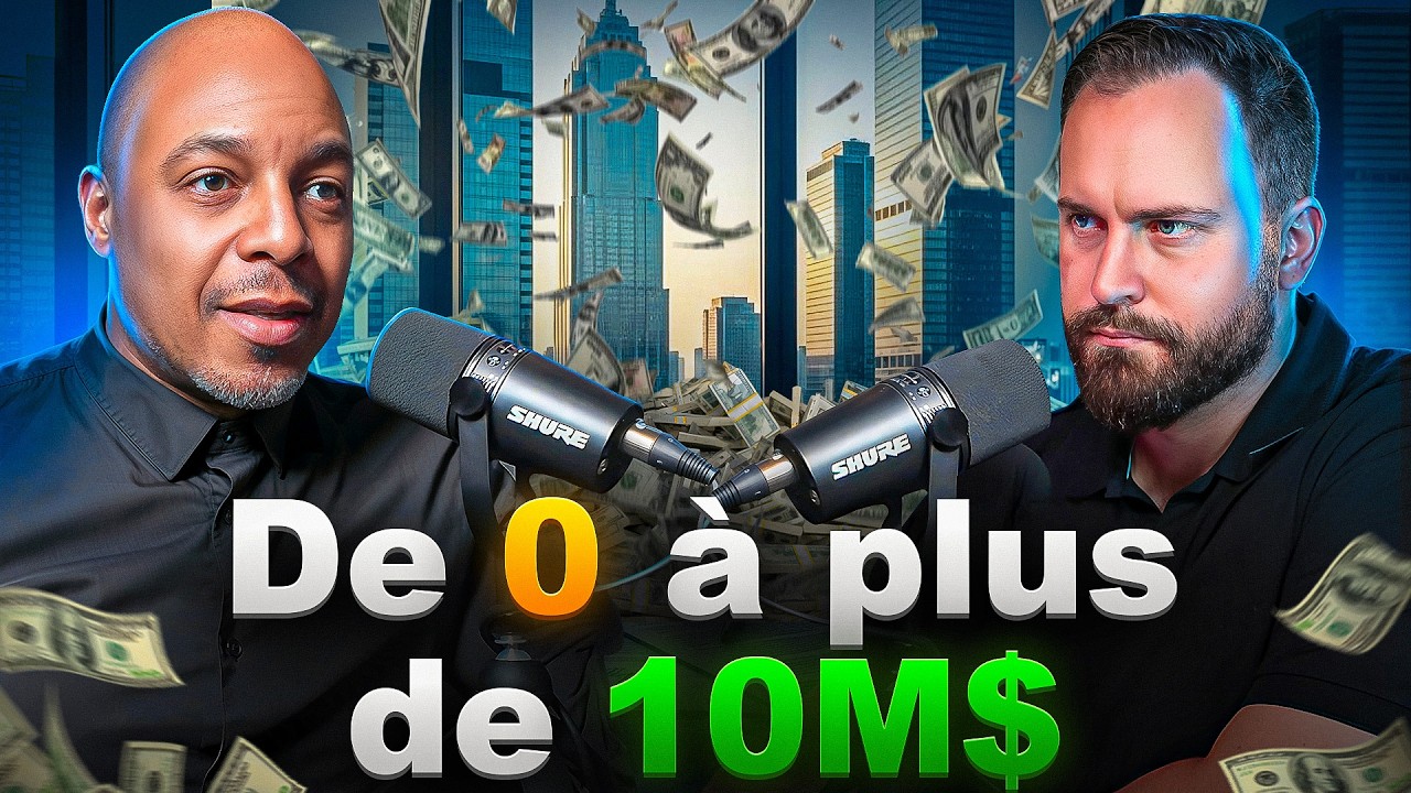 Les Mauvais Partenariats Vous Ruinent | Alexandre Guilbeault Explique Pourquoi