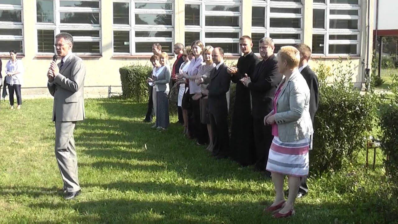 Inauguracja 2012