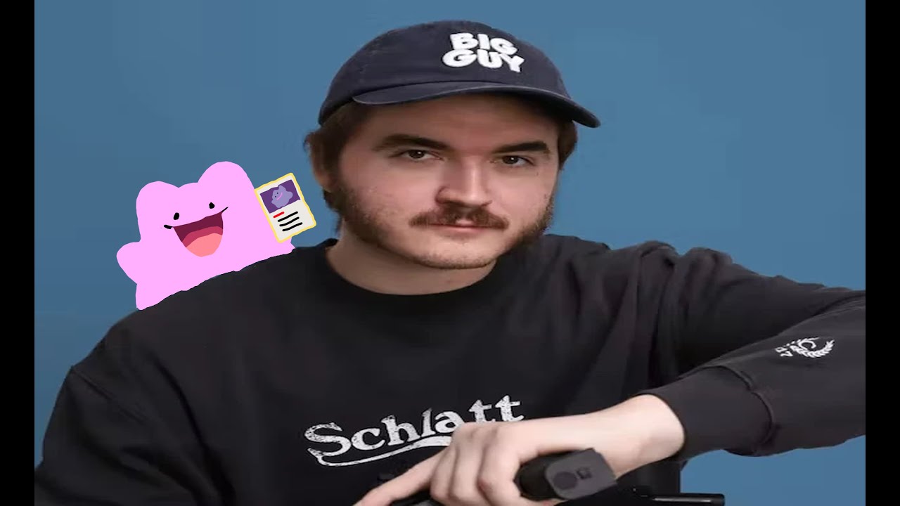 Clips That Made Schlatt Famous Reaction