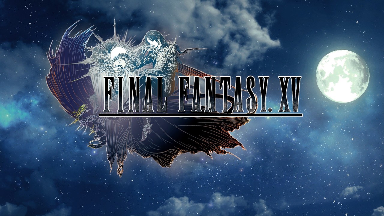 FINAL FANTASY XV - Royal Edition #12