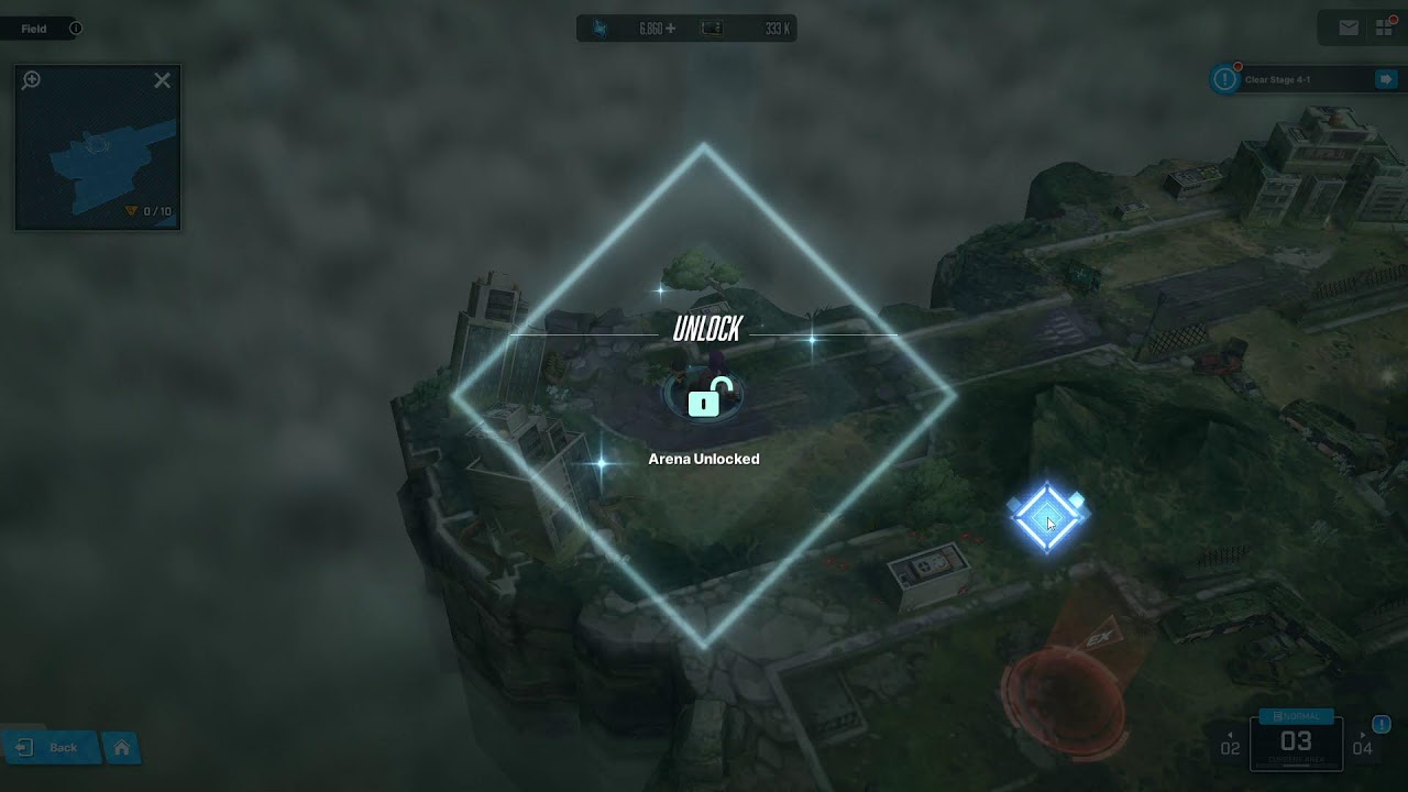 Goddess Of Victory: Nikke | Live Stream | Well, Restarting game while do nothing.