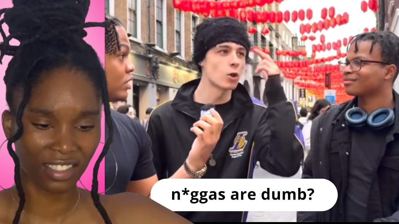 Who’s Smarter — UK or USA?! | Reaction