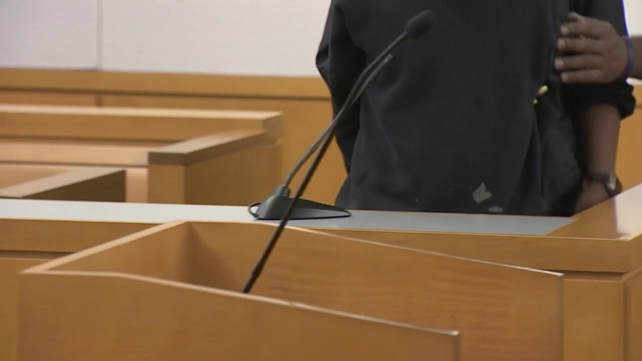 Teen released from juvenile detention a day after being arrested over school threat