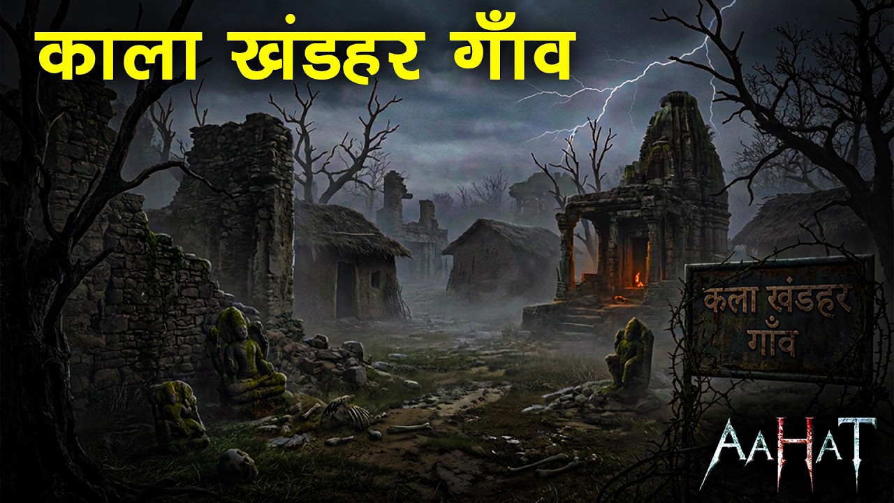 Aahat | aahat New Episode 2026 | आहट | Horror Story | jara si aahat new episode