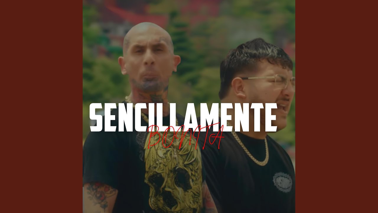 Sencillamente Bonita