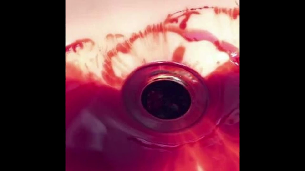 Ned Bundy - Red & Pink (PROD EYESCANE)