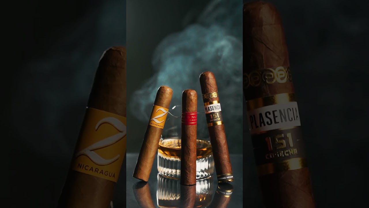 Best cigars 2024！
