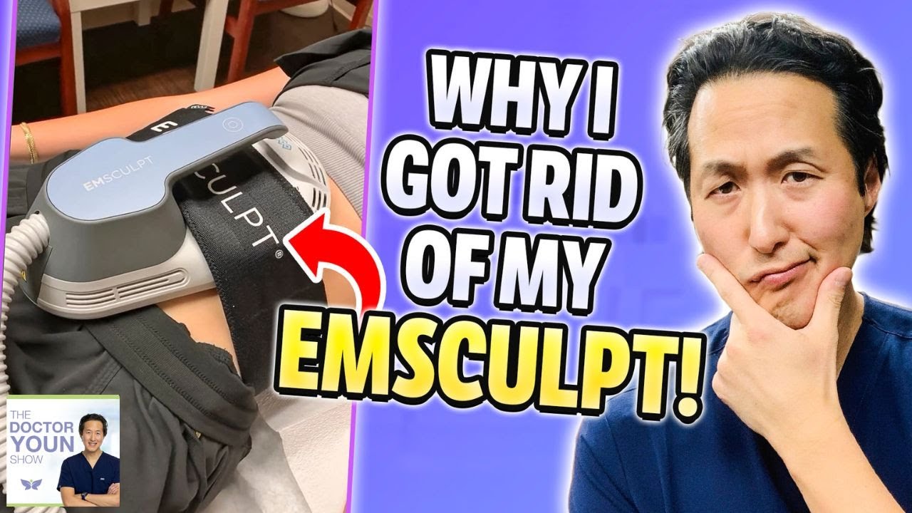 Hot Topics: NAD+, Exosomes, CoolSculpting Elite, Emsculpt, and Skin Care Made of Wine!