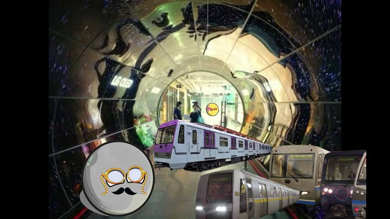 История баклажана 2 3 серия 
