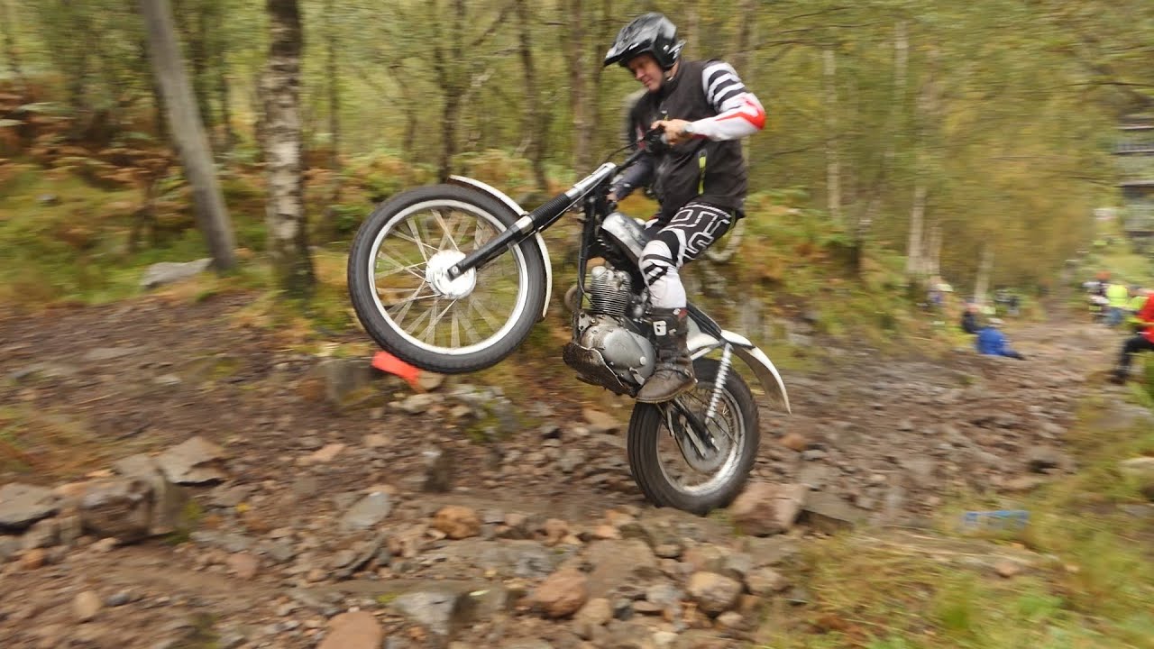 Leven classic trial pipeline 2021