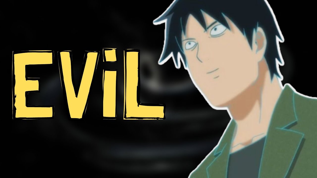 The Monster Mob Could've Been (Mogami)
