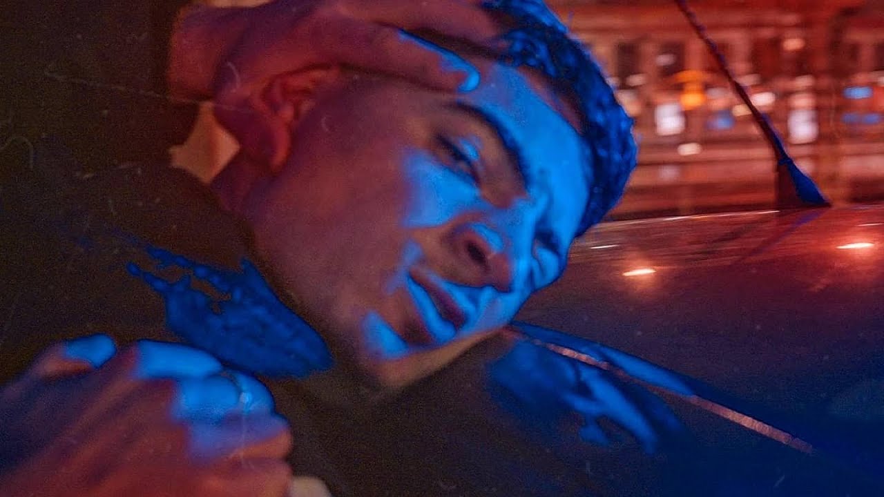 ISR - FINIR &Agrave; TERRE (Clip Officiel)