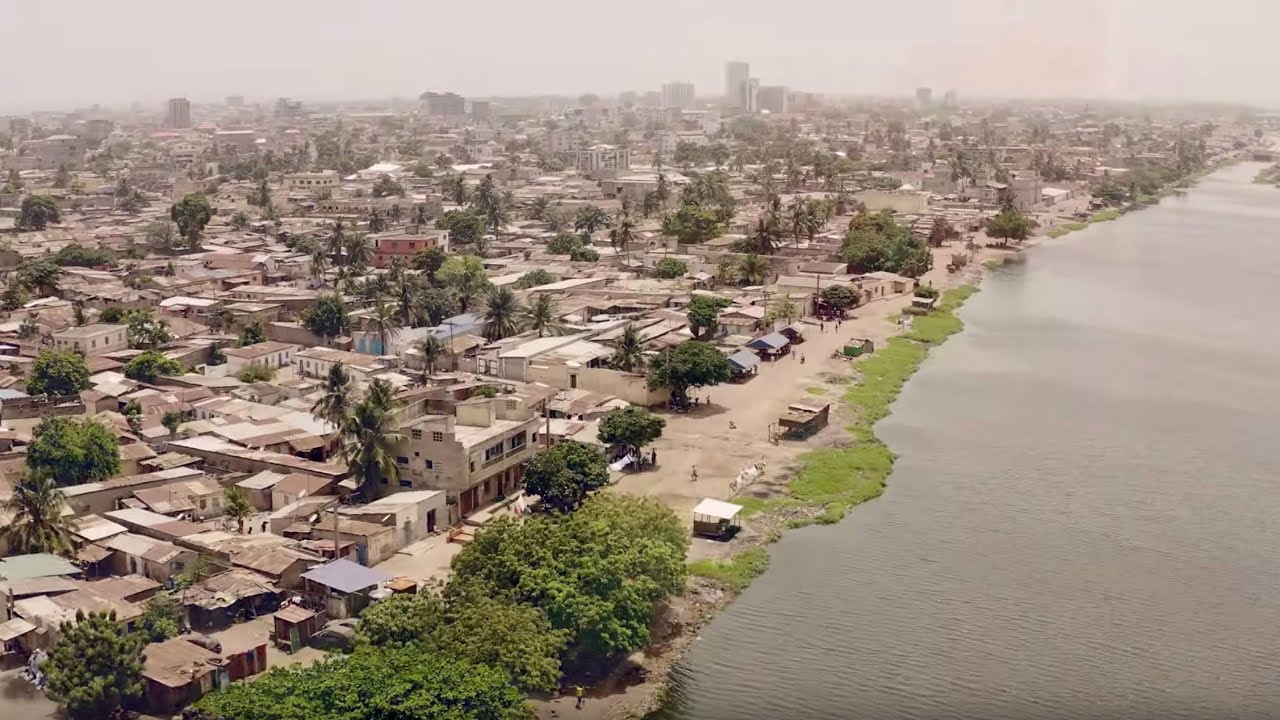 CfaN Great Gospel Campaign – Lomé, Togo – Day 3