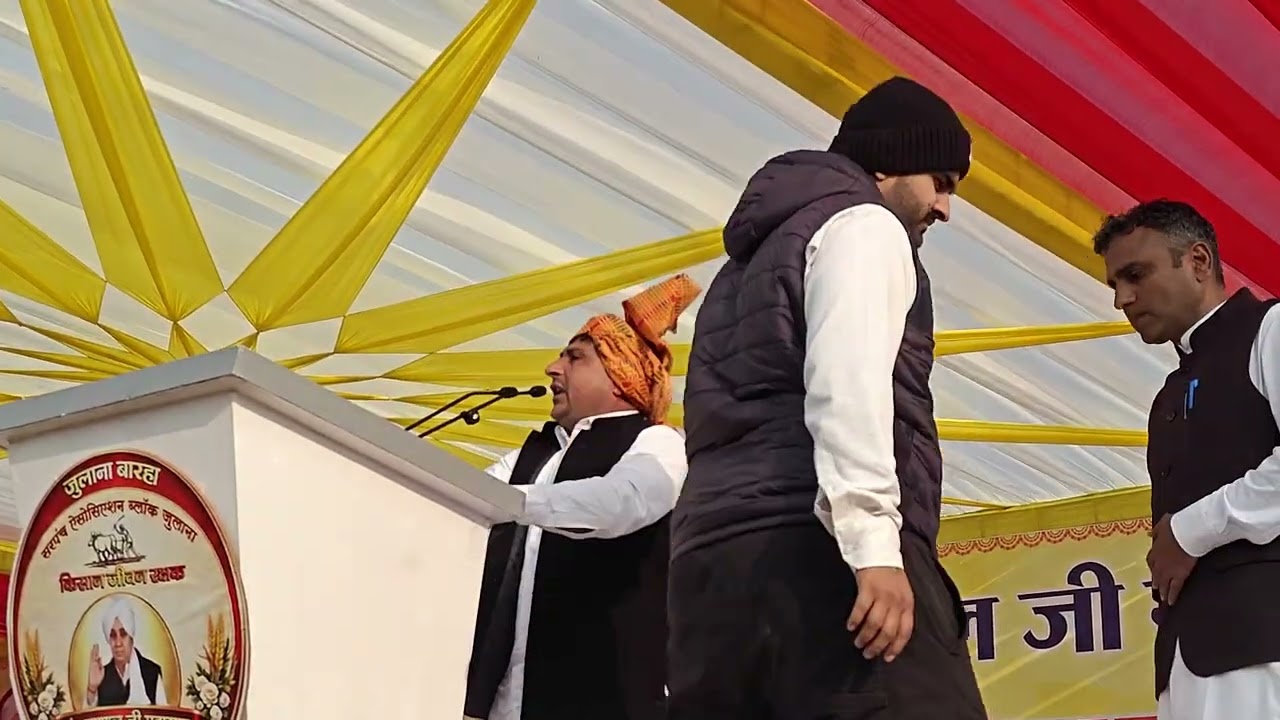 सीएम के करीबी रहने वालो ने भी माना संत रामपाल जी जैसा सेवा भाव नहीं देखा आज तक #santrampaljimaharaj