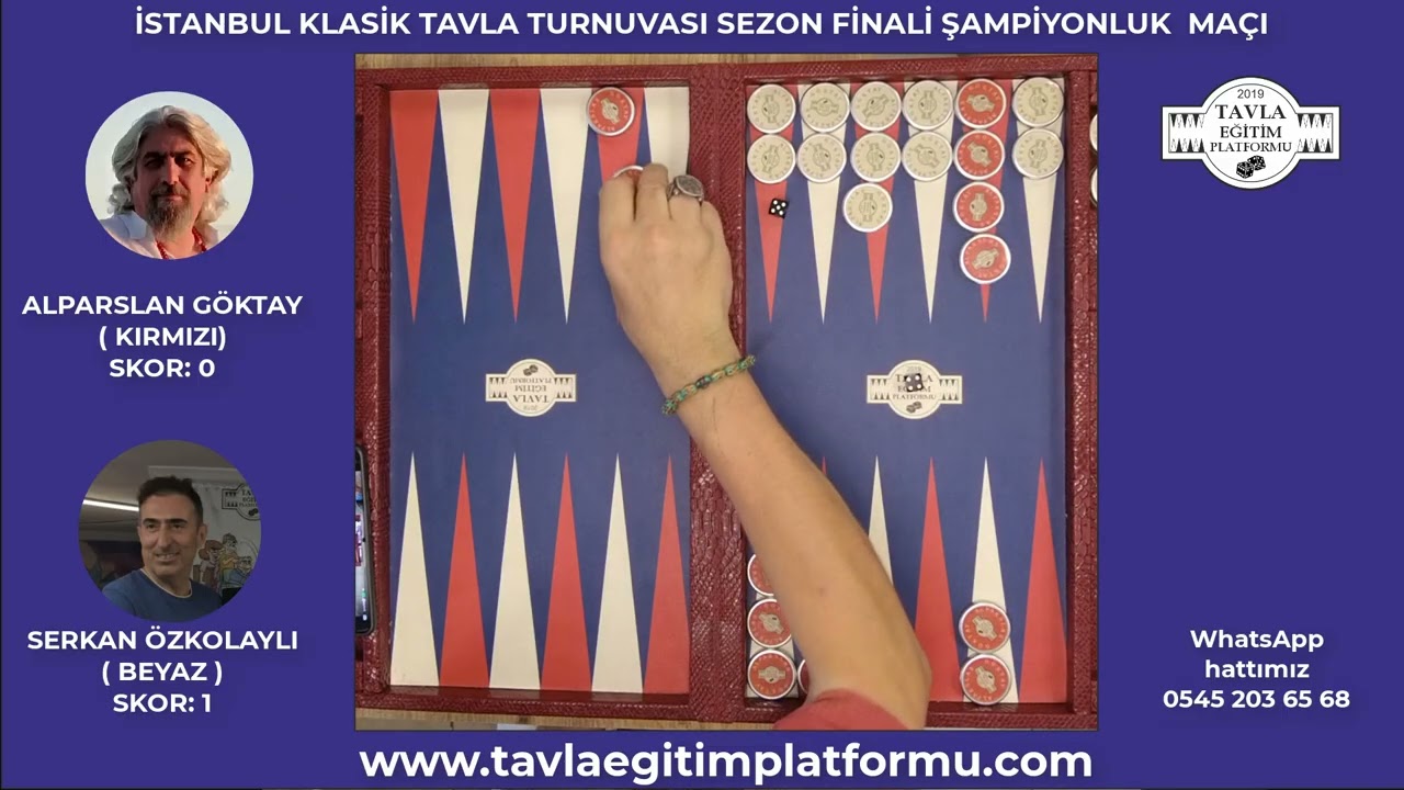 SEZON FİNALİ