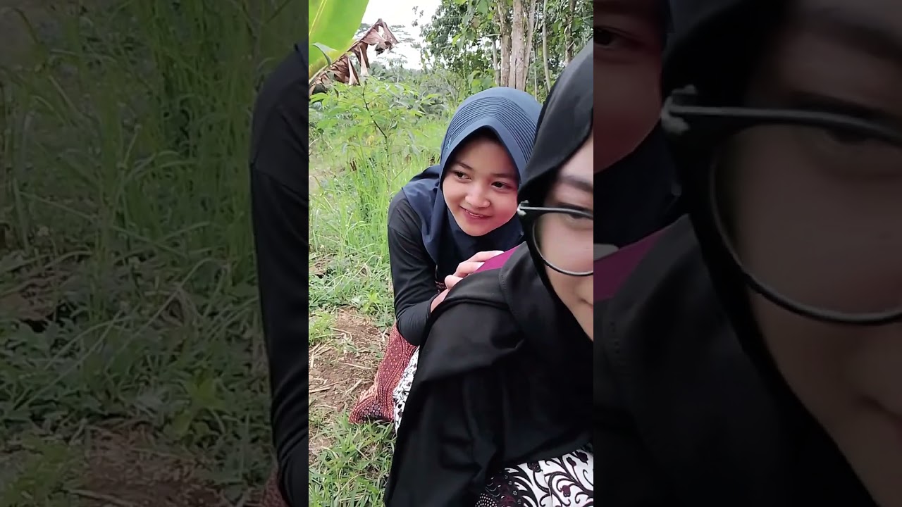 FILM PENDEK GADIS DESA  