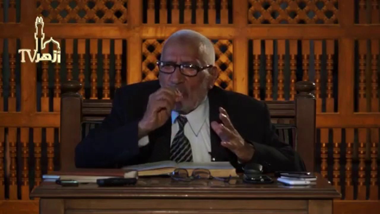 ربط العلم بطبائع النفوس | أ.د. محمد محمد أبو موسى