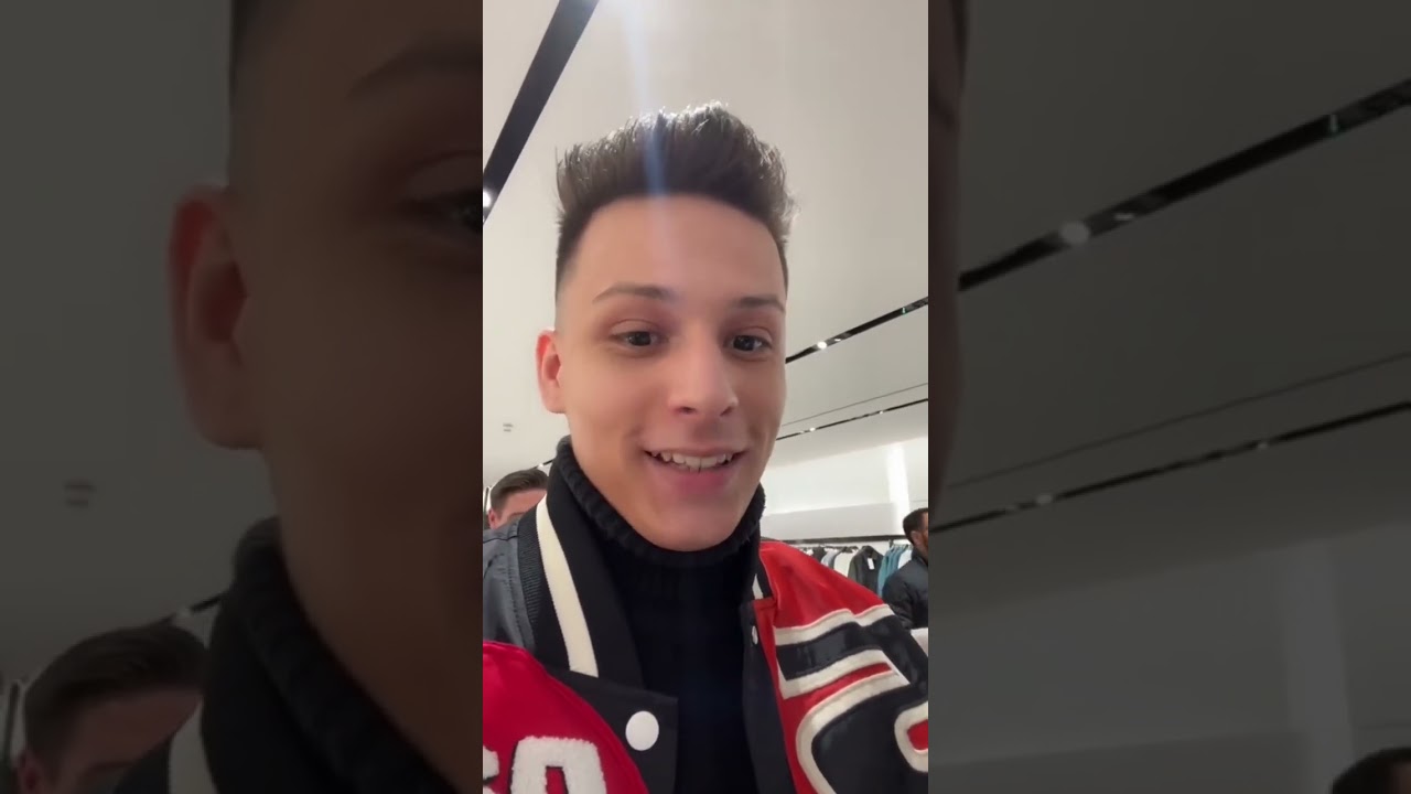 Tiktok  de Benoît Chevalier Et Ricardo  😂❤️ (Regarde C’est Fou) ➡️ 