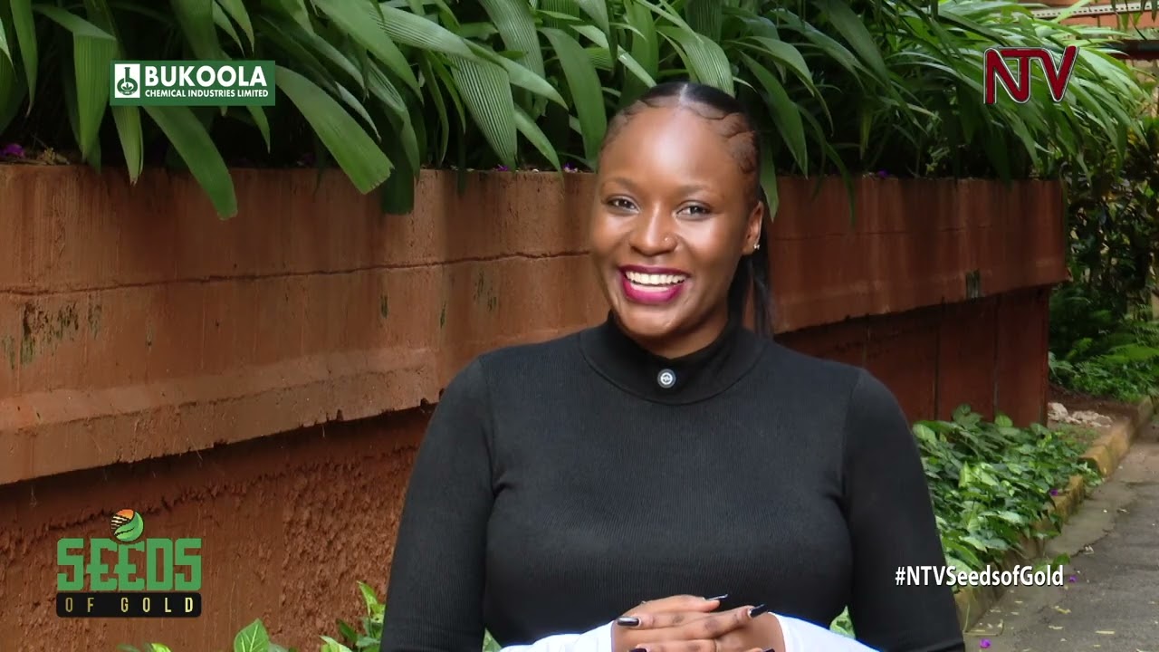 Effective mixed farming with 4-acre model in Uganda | SEEDS OF GOLD