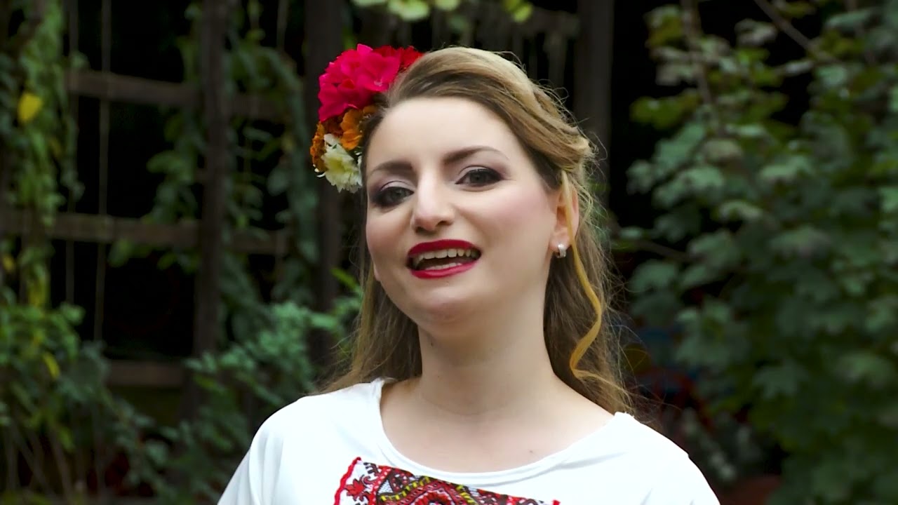 Ekaterina Kostadinova - Anton mama si dumashe | Екатерина Костадинова - Антон мама си думаше