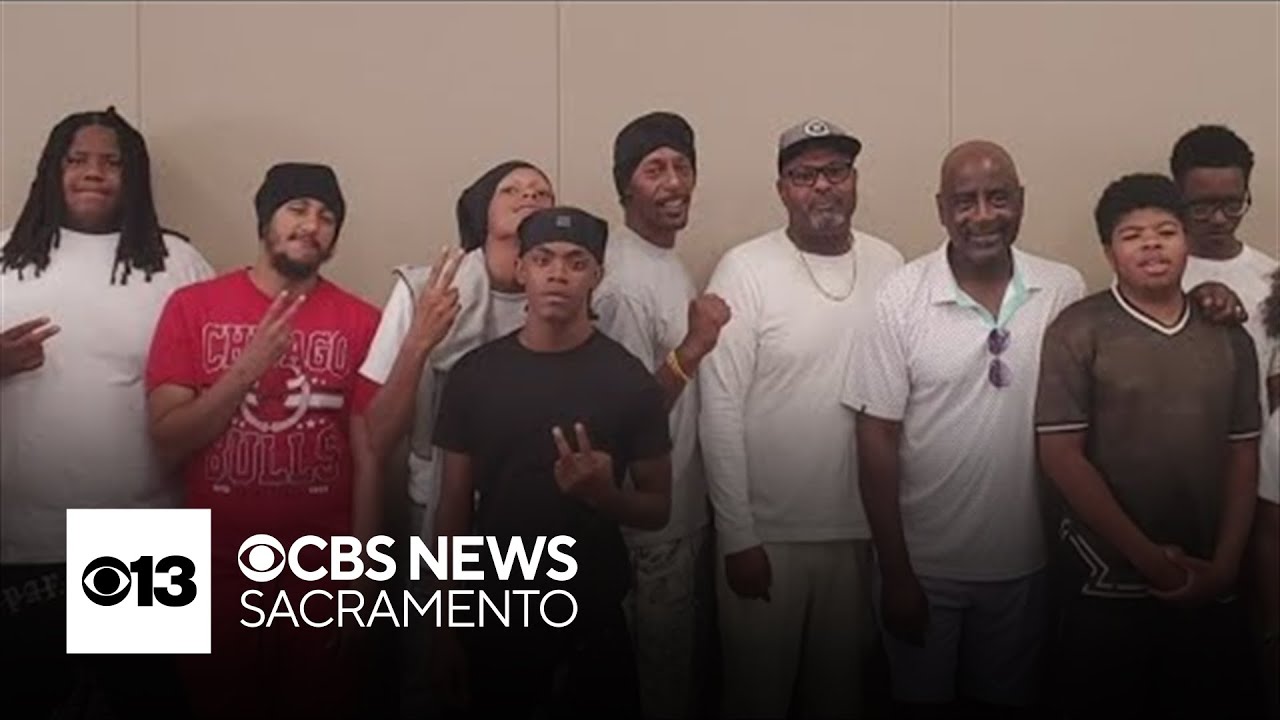 How Sacramento's Black-owned Universoul Cafe is transforming lives