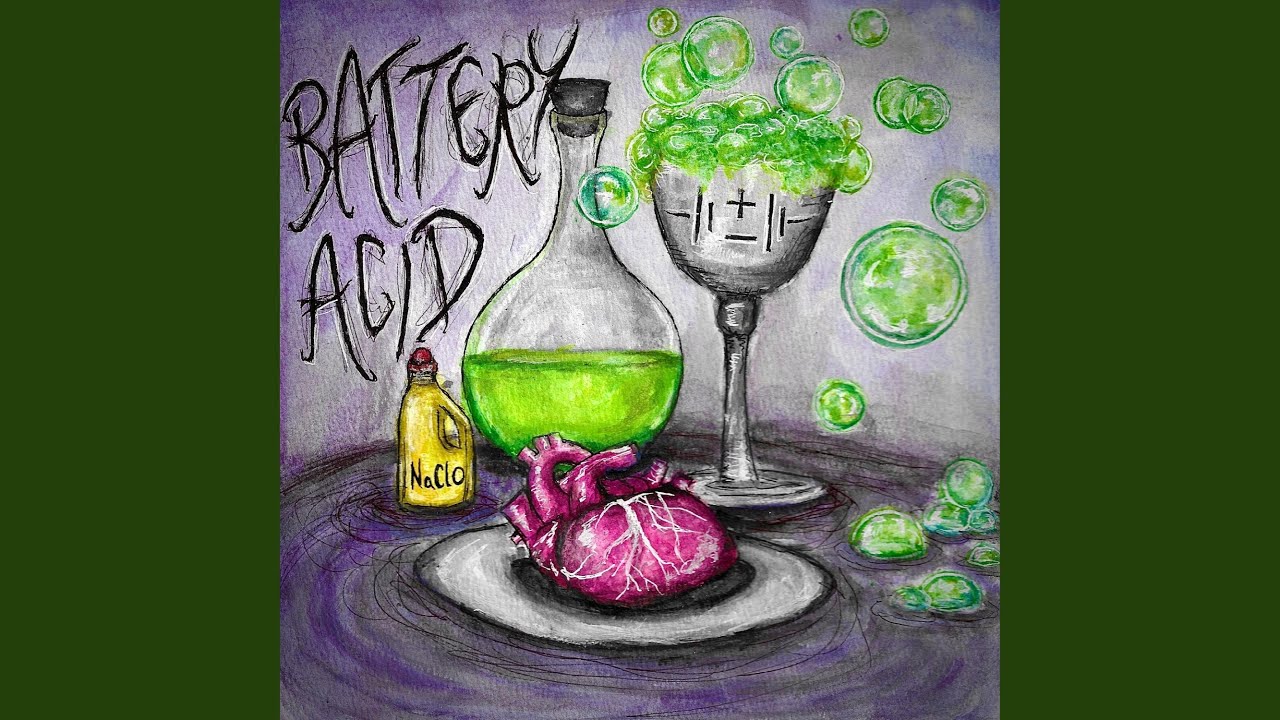 Battery Acid