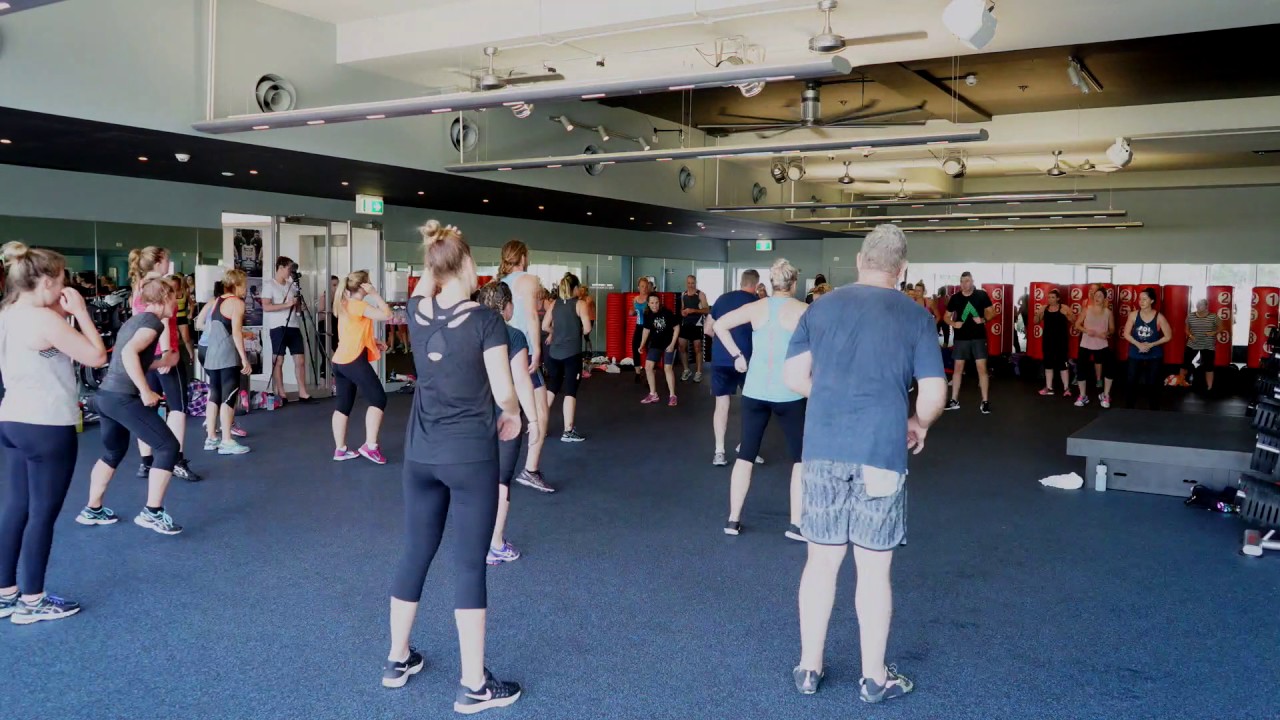 Mingara One Fitness - Body Attack