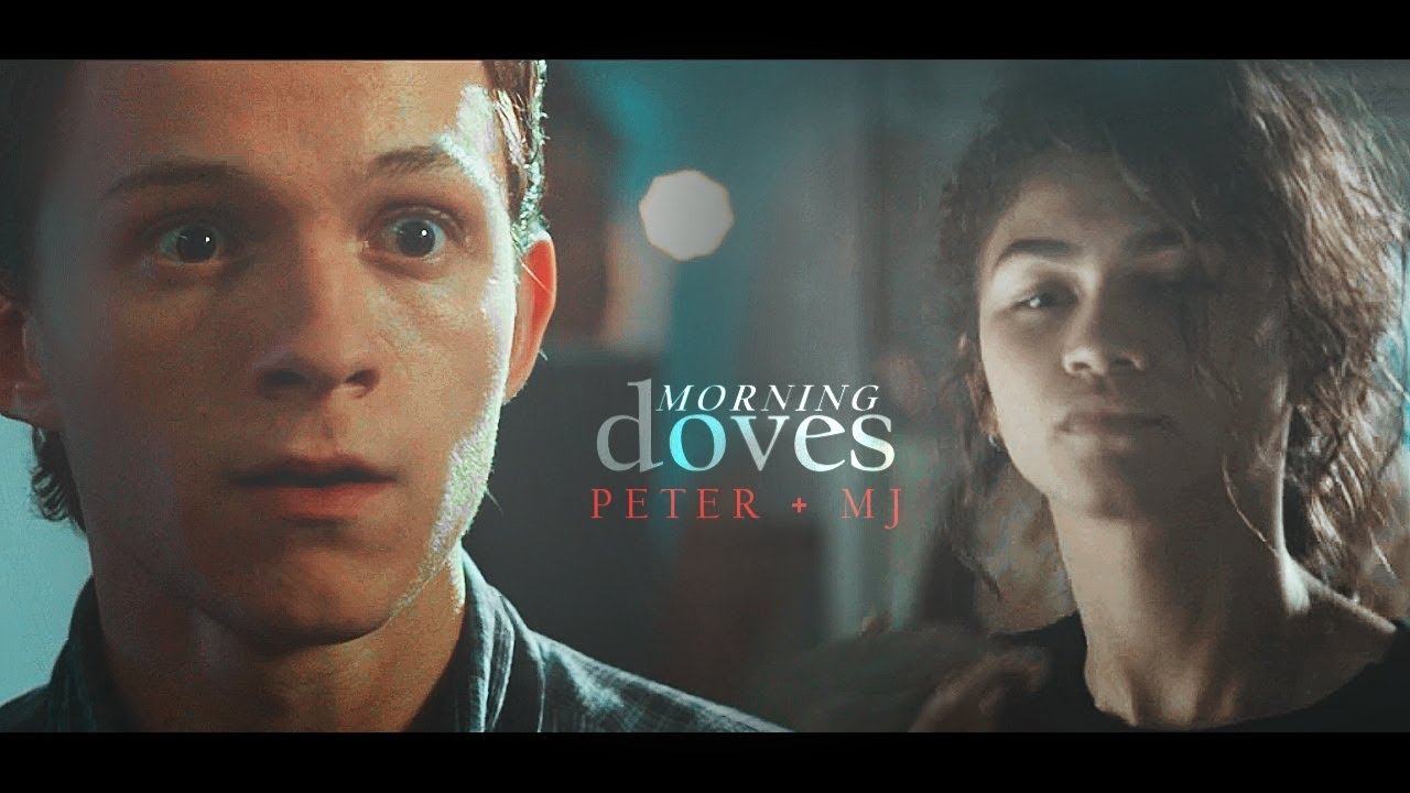 Peter & Michelle | Morning Doves