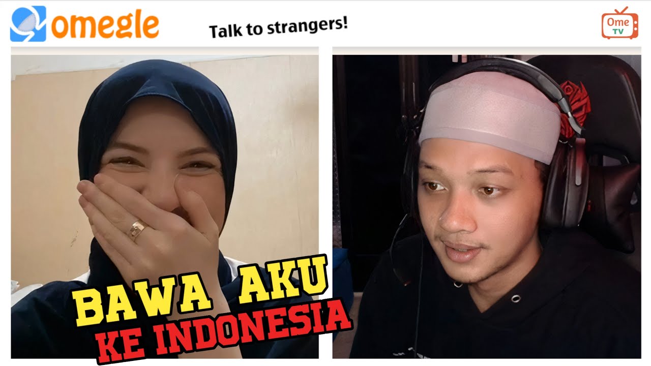 AKHIRNYA KETEMU CEWEK RUSIA YANG SE-IMAN.. LANGSUNG AJAK NIKAH!!