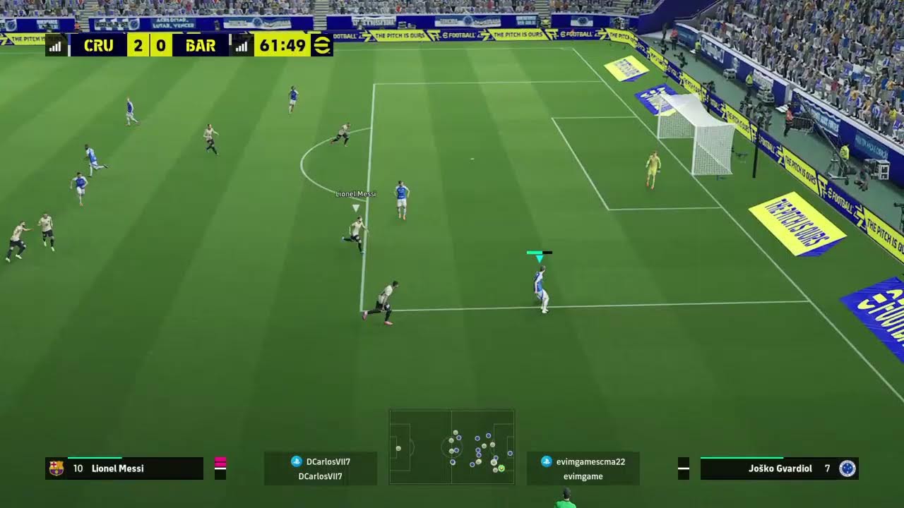 Efootball 2026