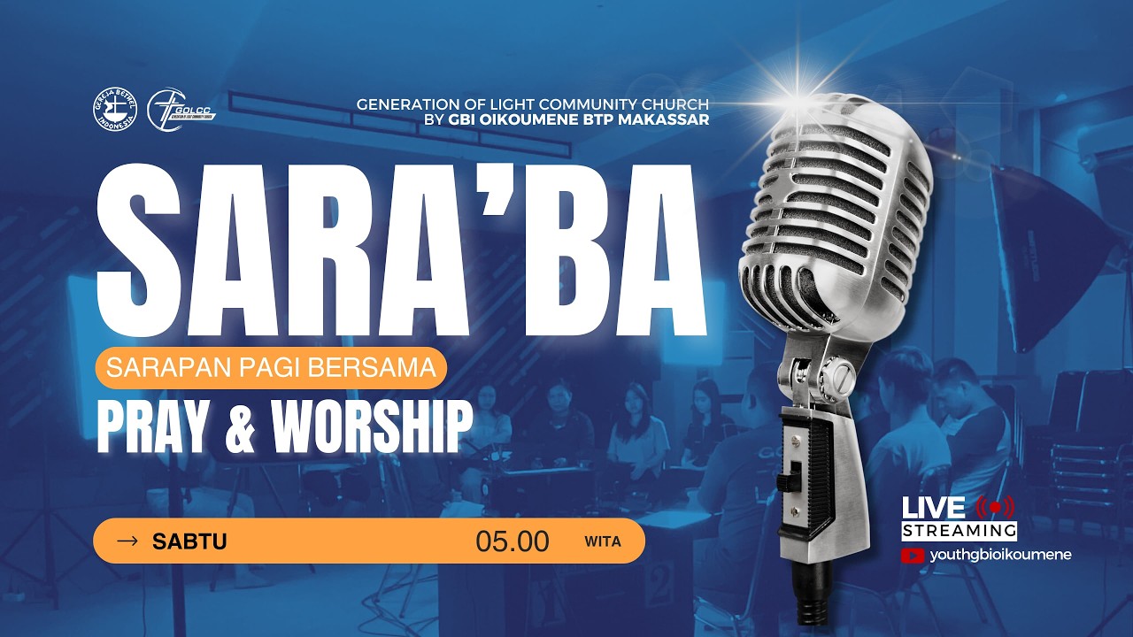 Sara'ba, 