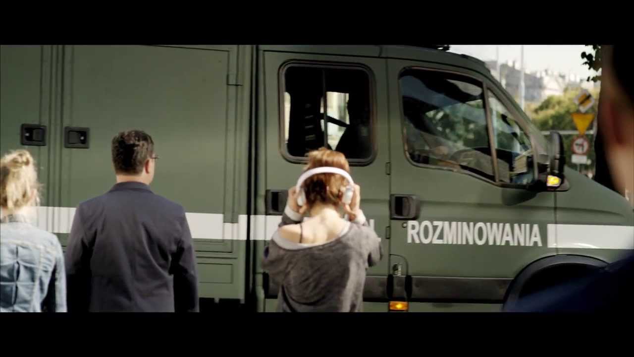 WOJSKO POLSKIE - TWOJA ARMI@. Czasem niewidoczni. Zawsze obecni