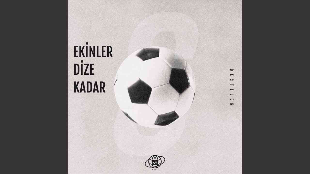 Ekinler Dize Kadar