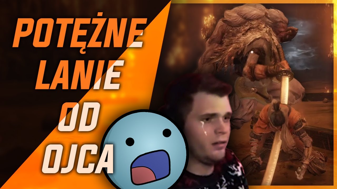 TRUDNIEJ BYĆ NIE MOŻE! | SEKIRO #6