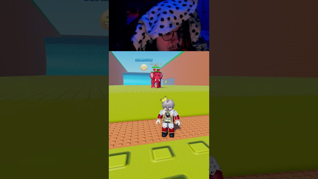 roblox best gameplay