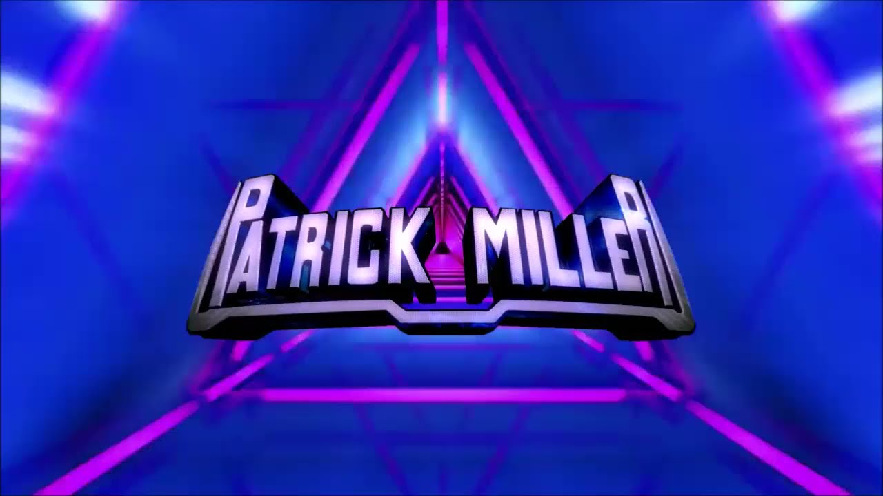PATRICK MILLER MARZO 86