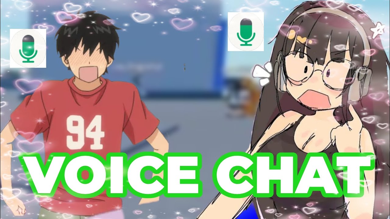 Tentando amigar no VOICE CHAT (PRIMEIRO VIDEO DO CANAL)