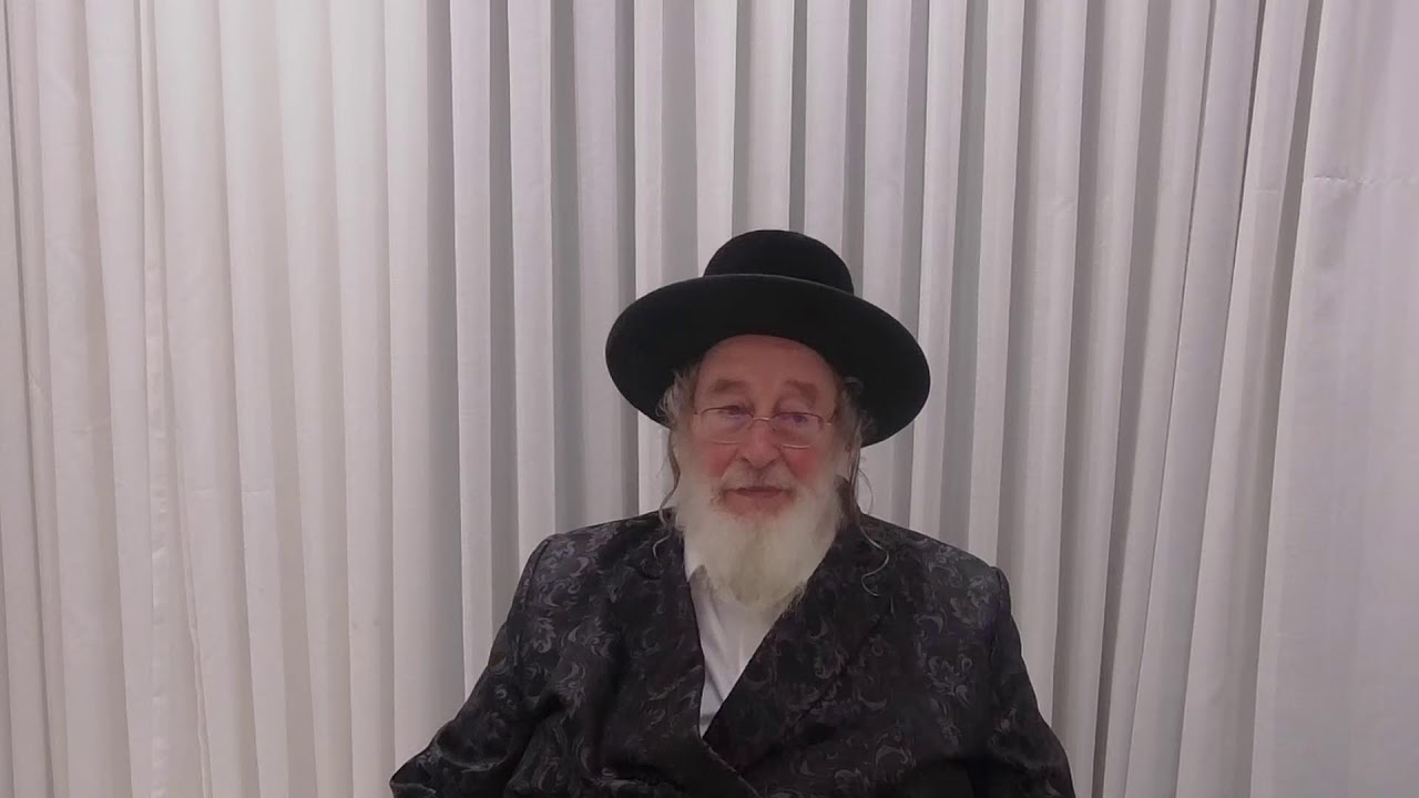 שיעור יום א' פרשת וארא משמעות לחיים ספינקא תשפ"ו