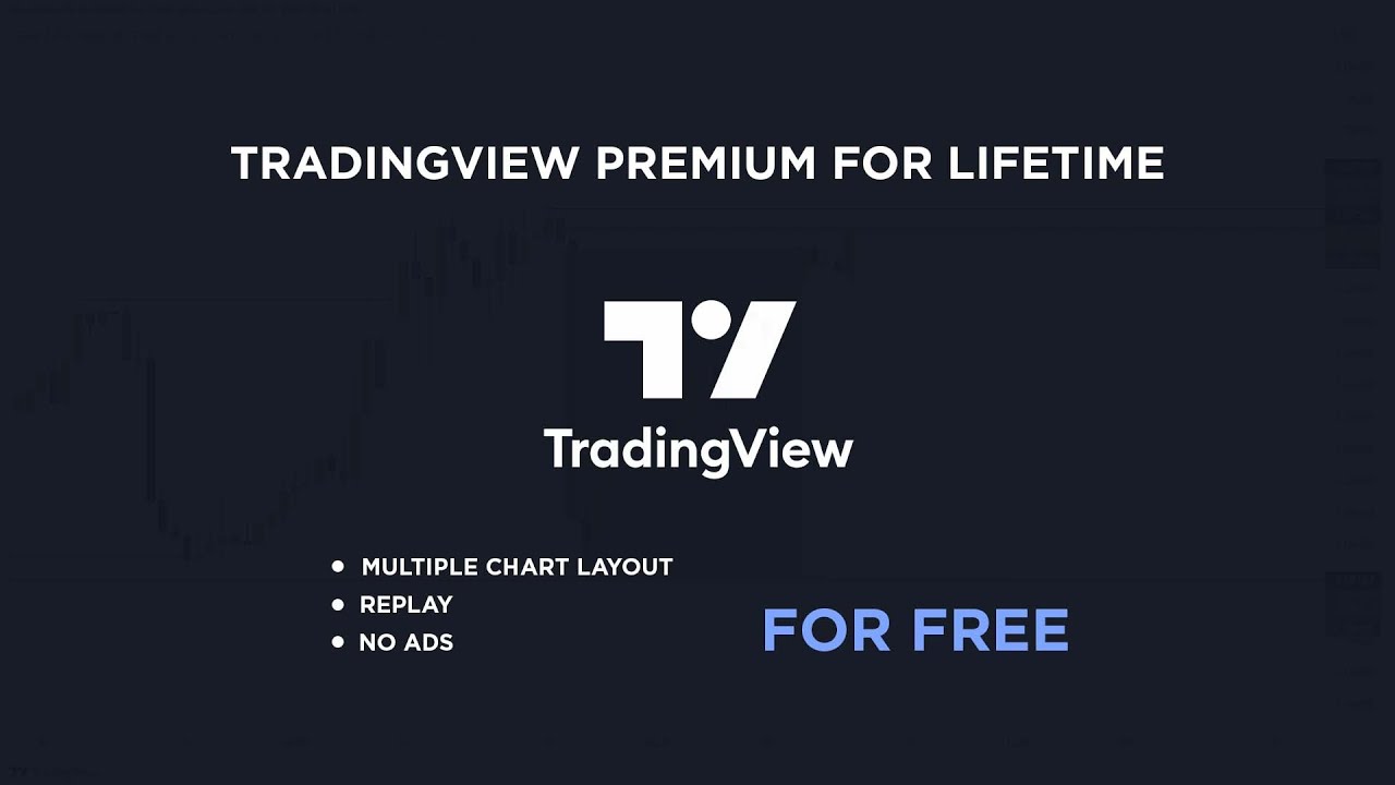 How To Get Tradingview Premium For Free (2023) SWAHILI