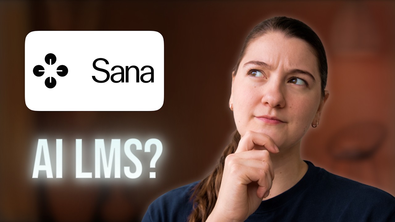 Best Sana Labs Alternatives | AI LMS Platforms Compared
