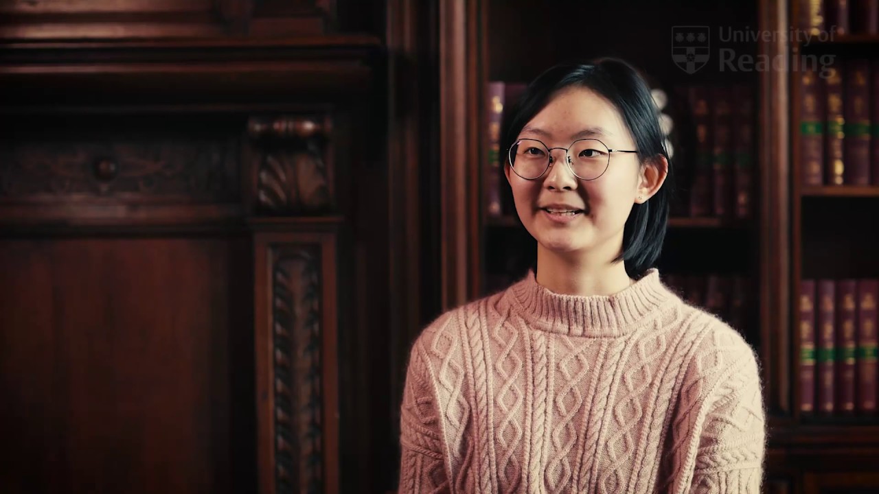Meet International Foundation Programme Student Yuan Yuan Liu from China
