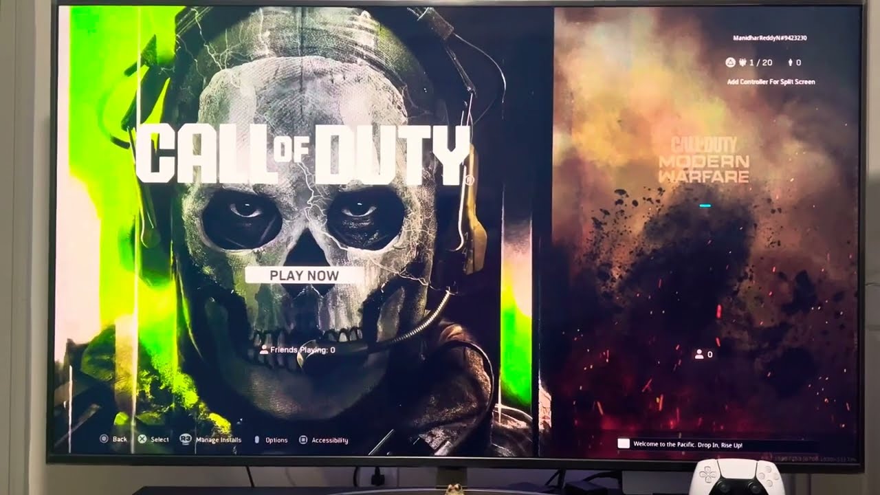 How to fix data pack missing in Call of Duty Modern warfare (2019) store not available