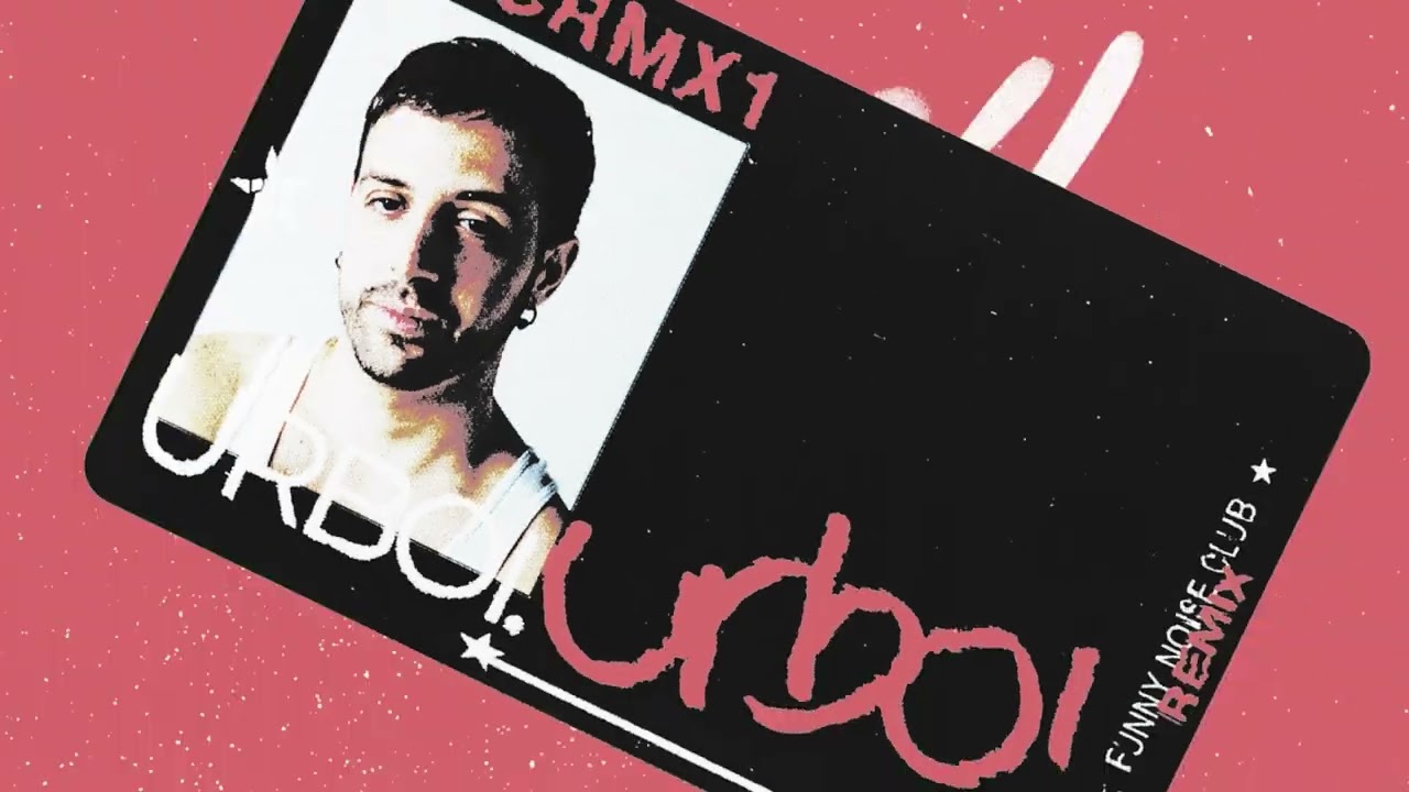 urboi., TBX, A-Par, Roly - loco! (A-Par Remix)